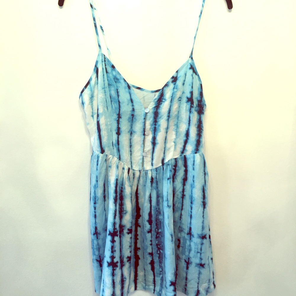 NWT ASOS mini dress